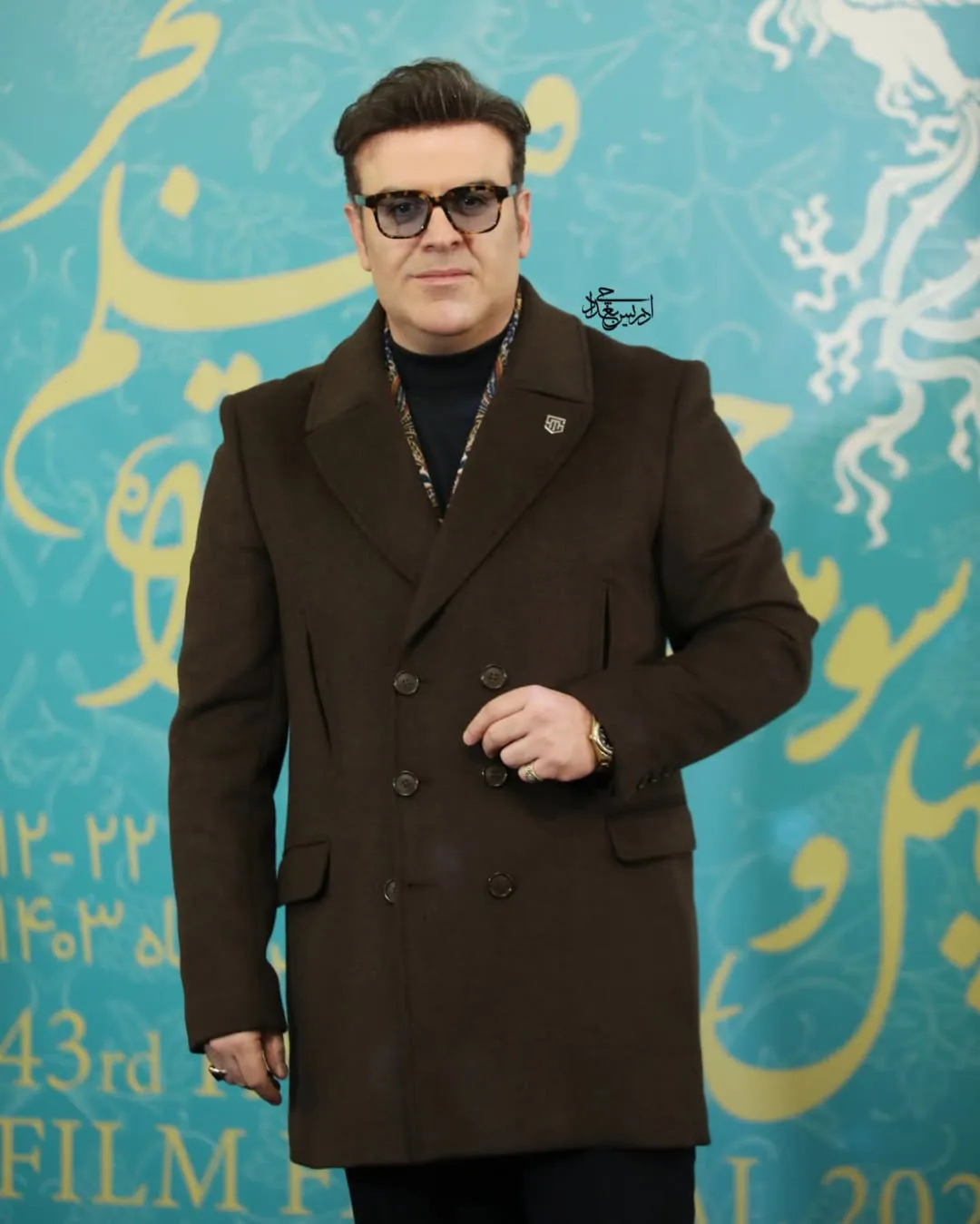 بهرنگ علوی