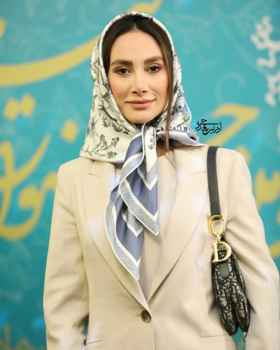 حدیث بیابانگرد