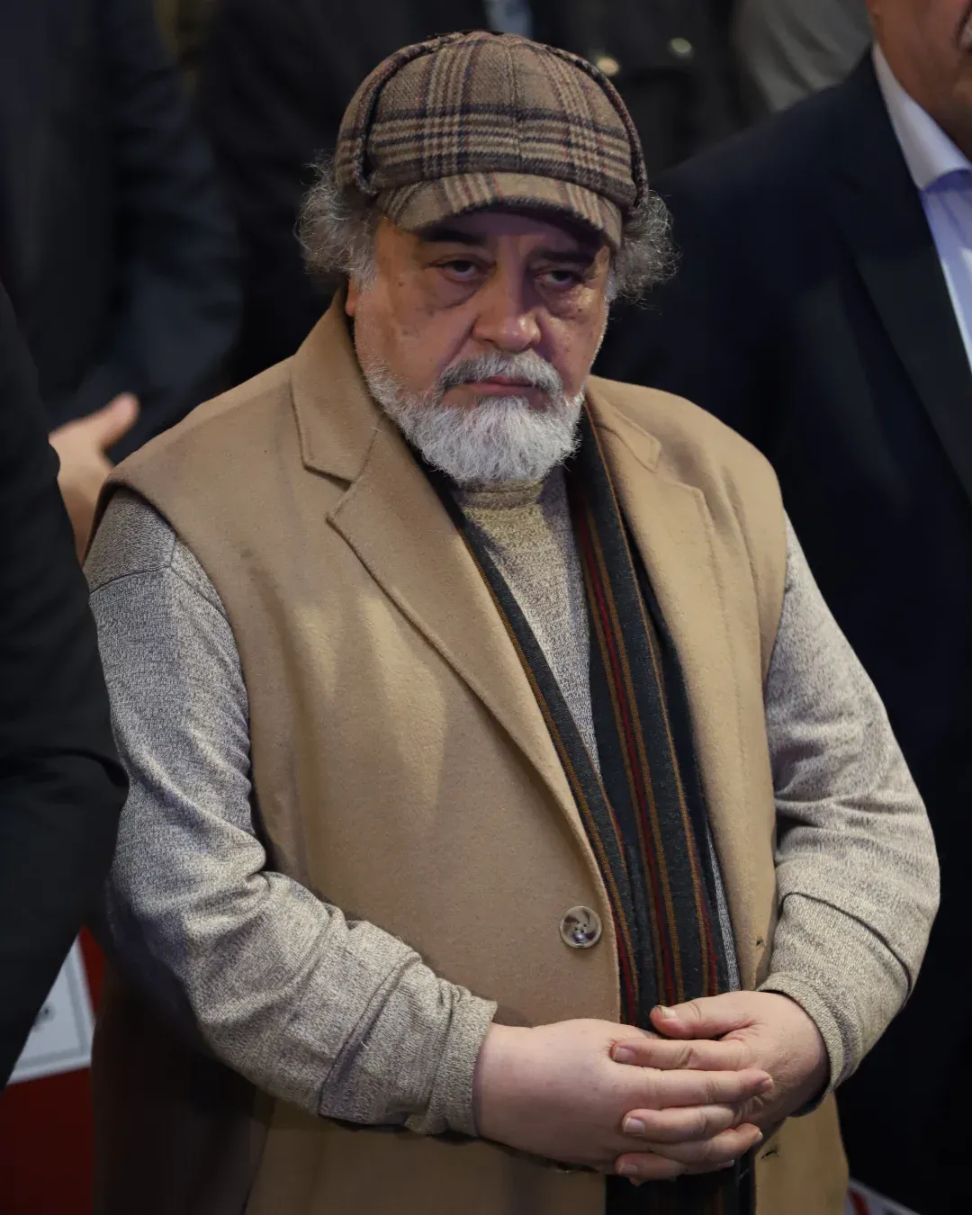 محمدرضا شریفی نیا