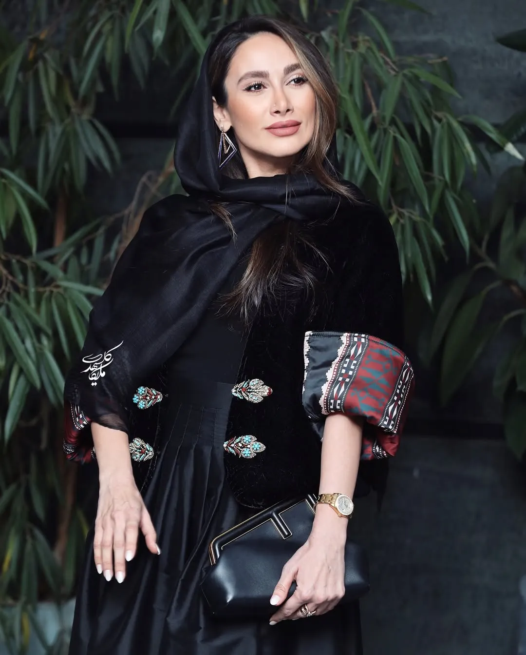 حدیث بیابانگرد