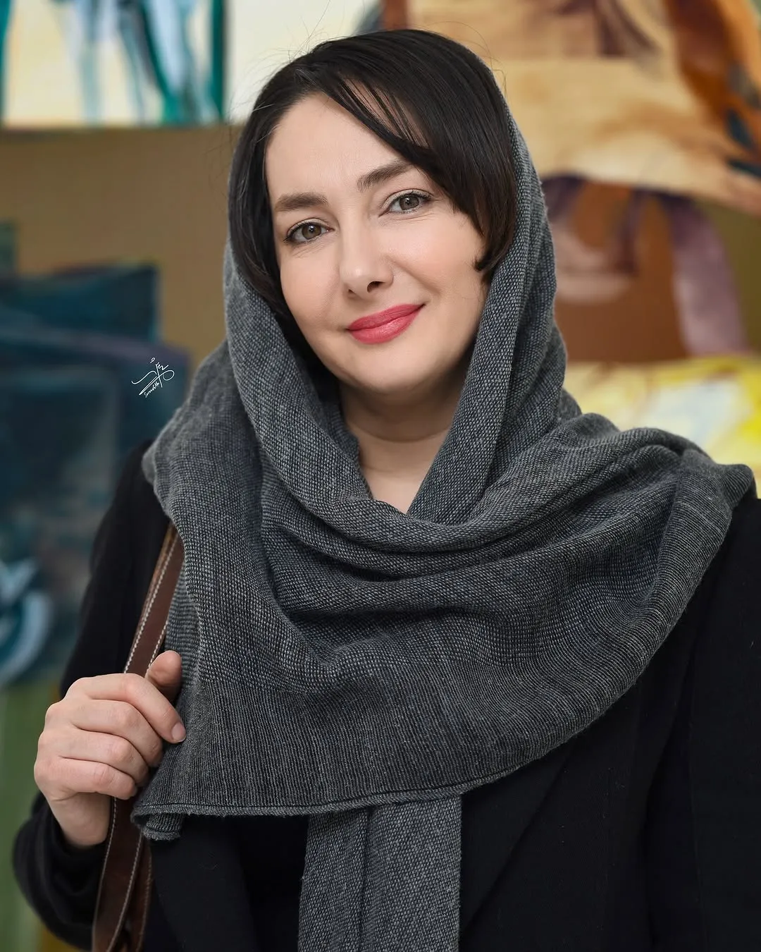 هانیه توسلی