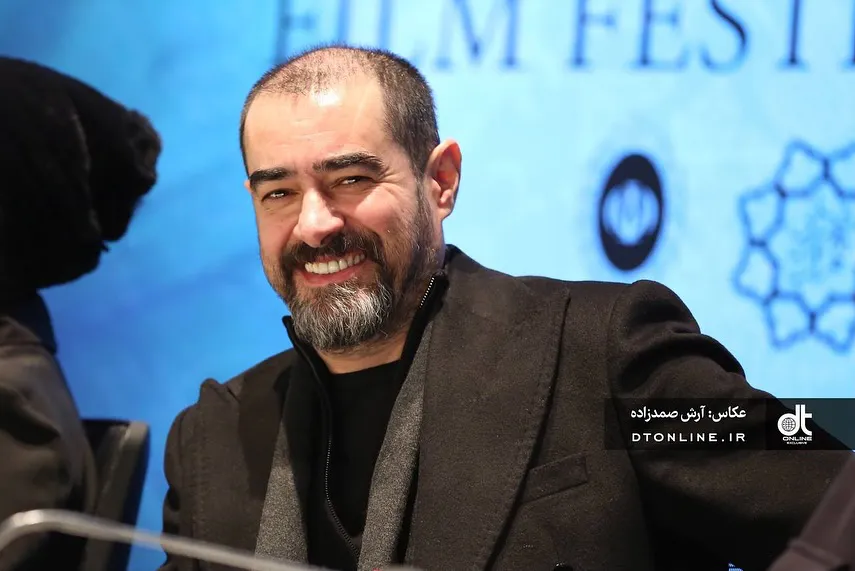 شهاب حسینی