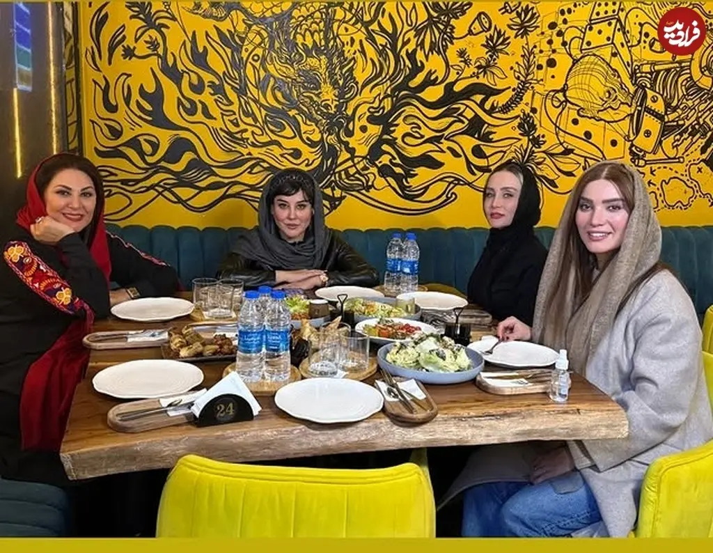 متین ستوده، آشا محرابی، حدیث فولادوندو لاله اسکندری