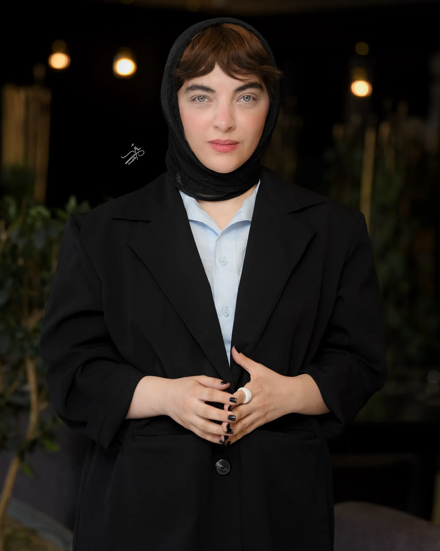 آیدا ماهیانی
