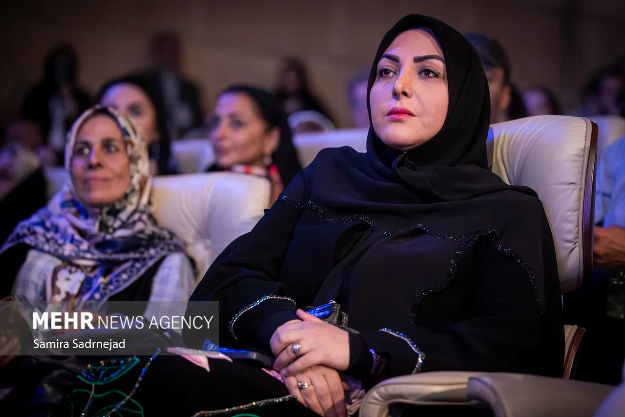 المیرا شریفی مقدم