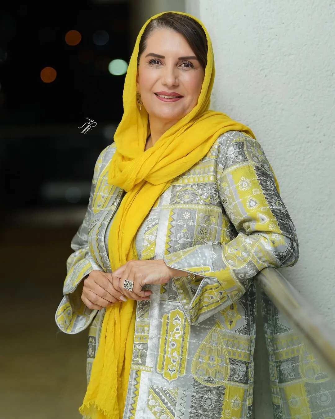 فریبا کوثری