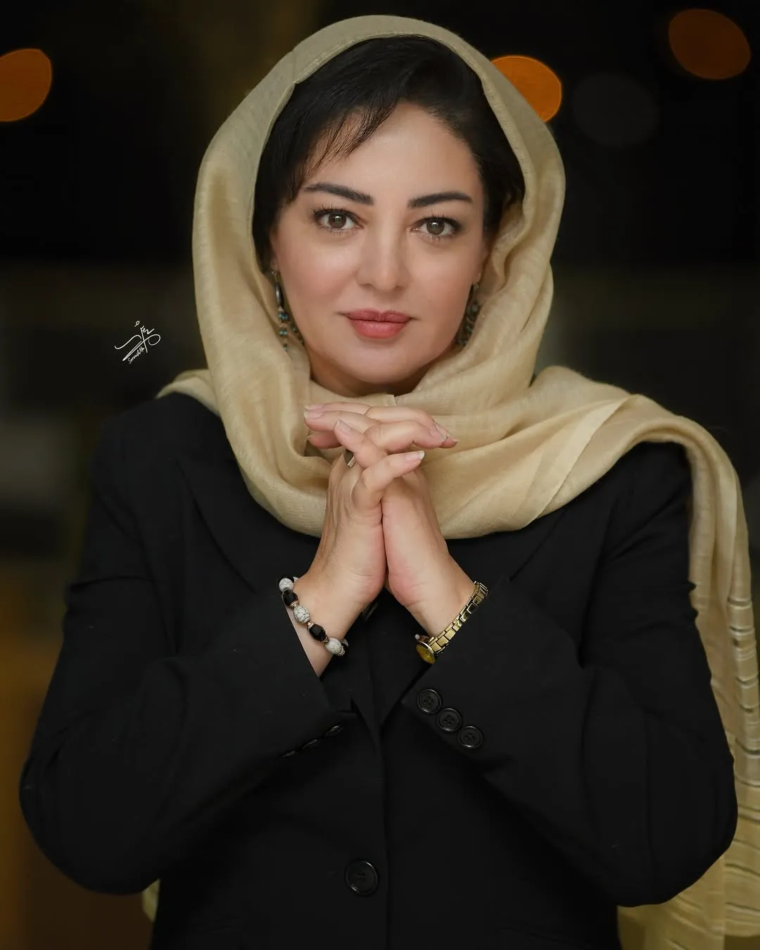 رزیتا غفاری