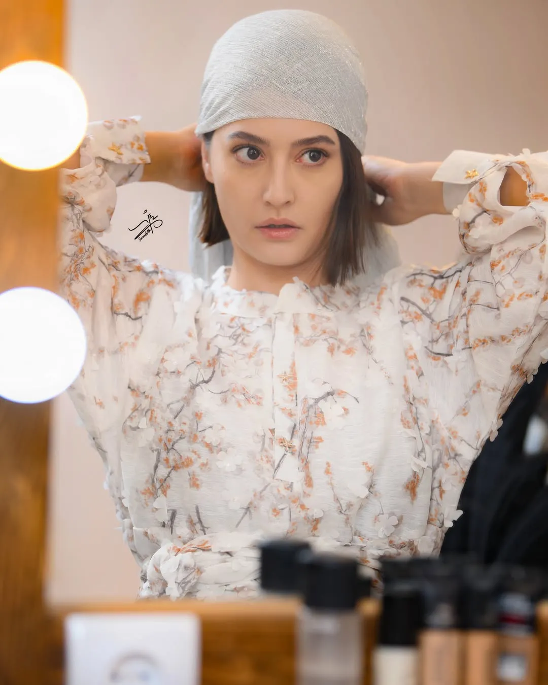 عکس پردیس احمدیه
