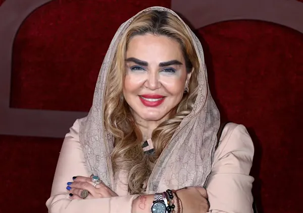 گلایه صریح بهاره رهنما؛ «دستمان برای انتخاب بازیگر زن بسته است»