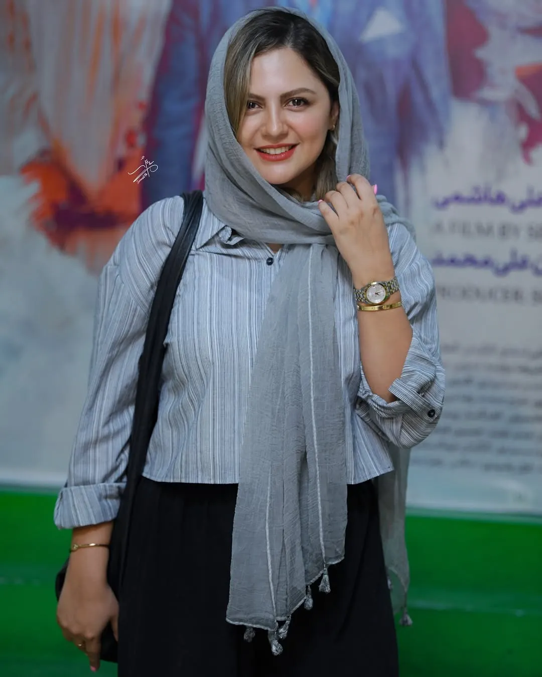 نیلوفر کوخانی
