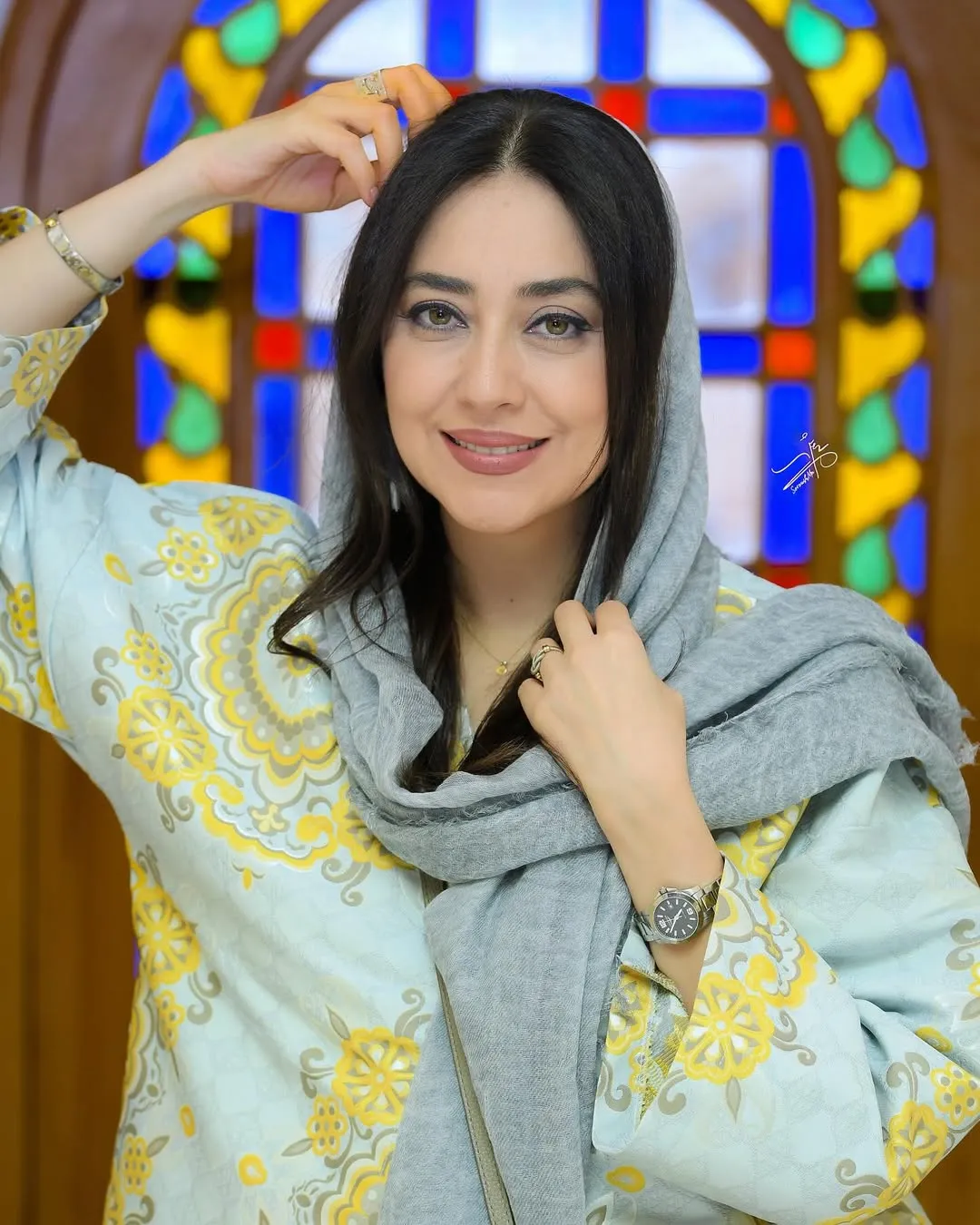 عکسهای جدید بهاره کیان افشار