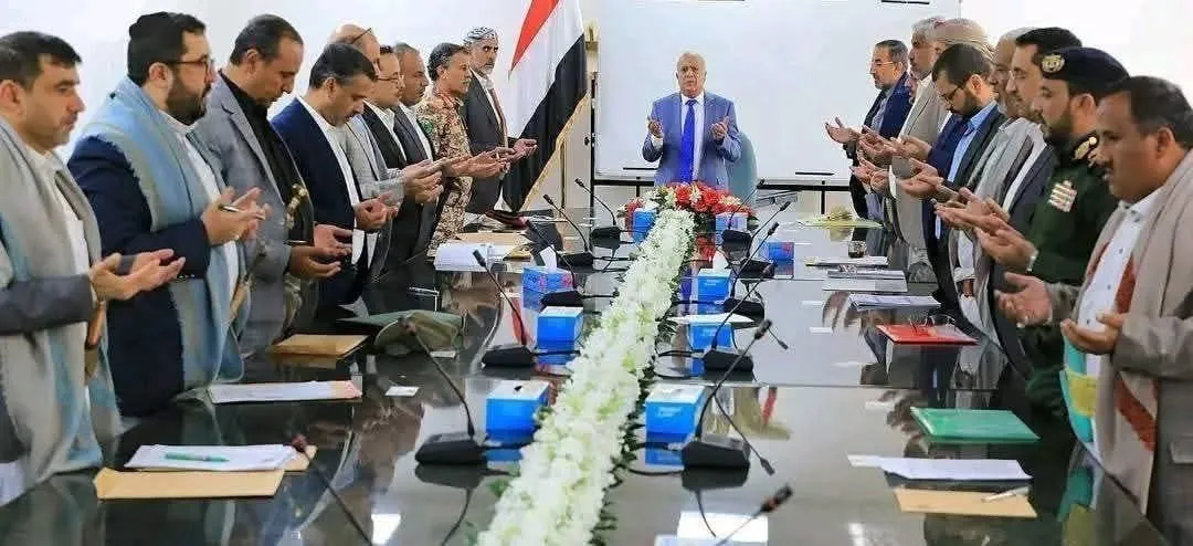 دولت حوثی ها