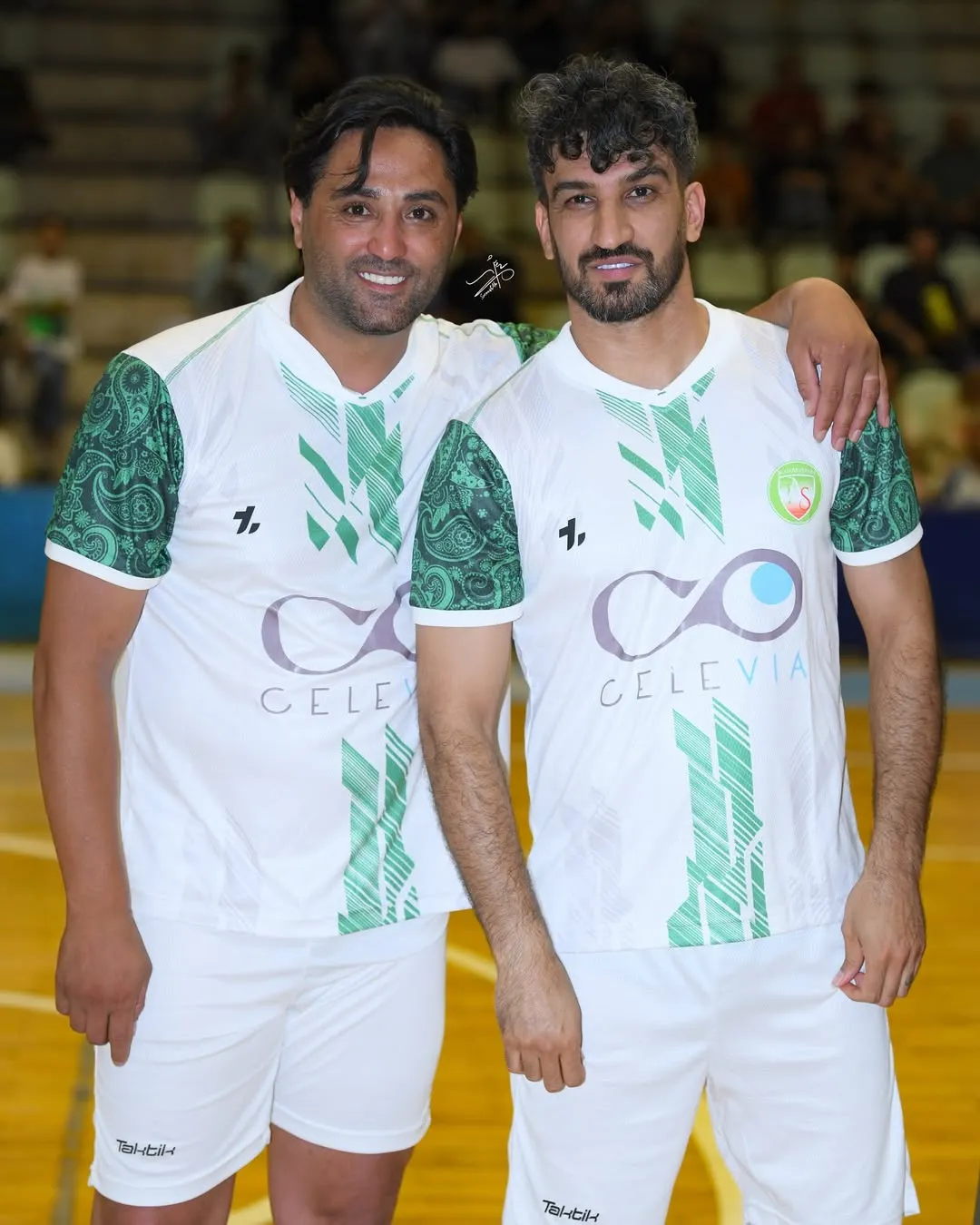 حسین ماهینی