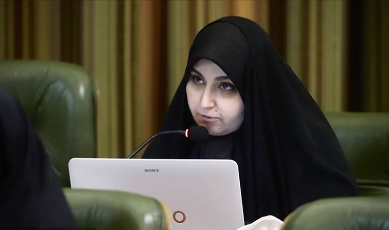نرجس سلیمانی