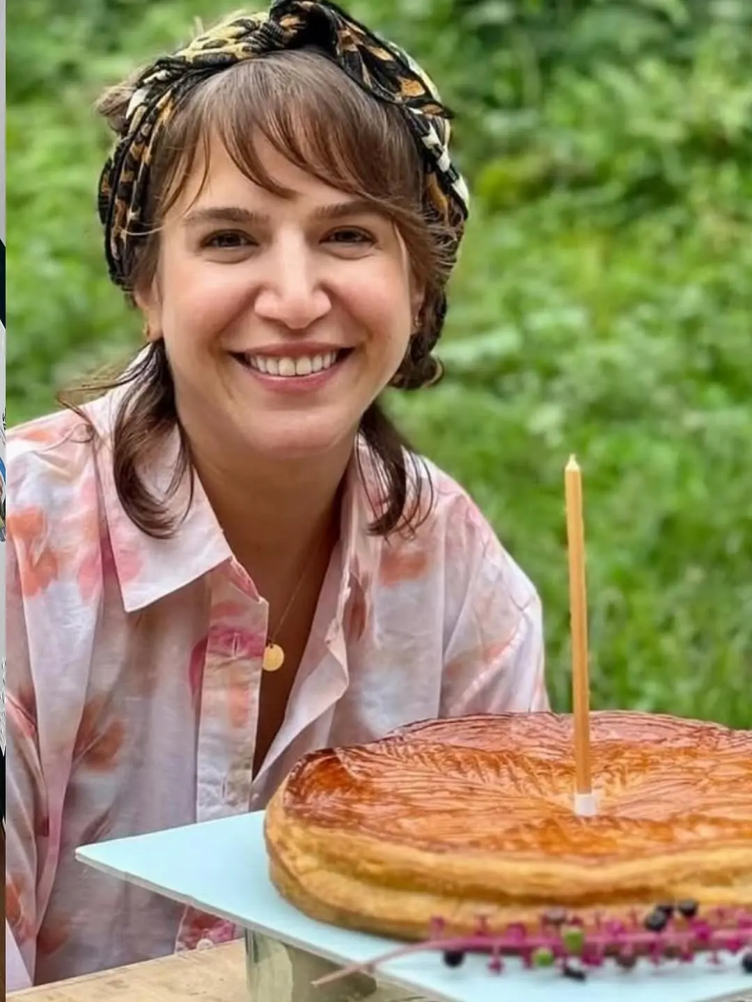 ستاره پسیانی