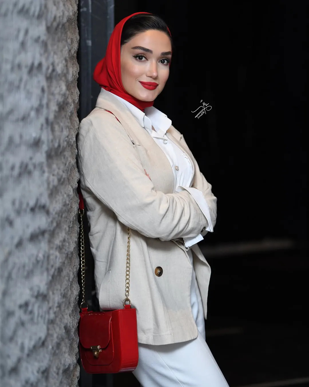 فرزانه قاسم زاده