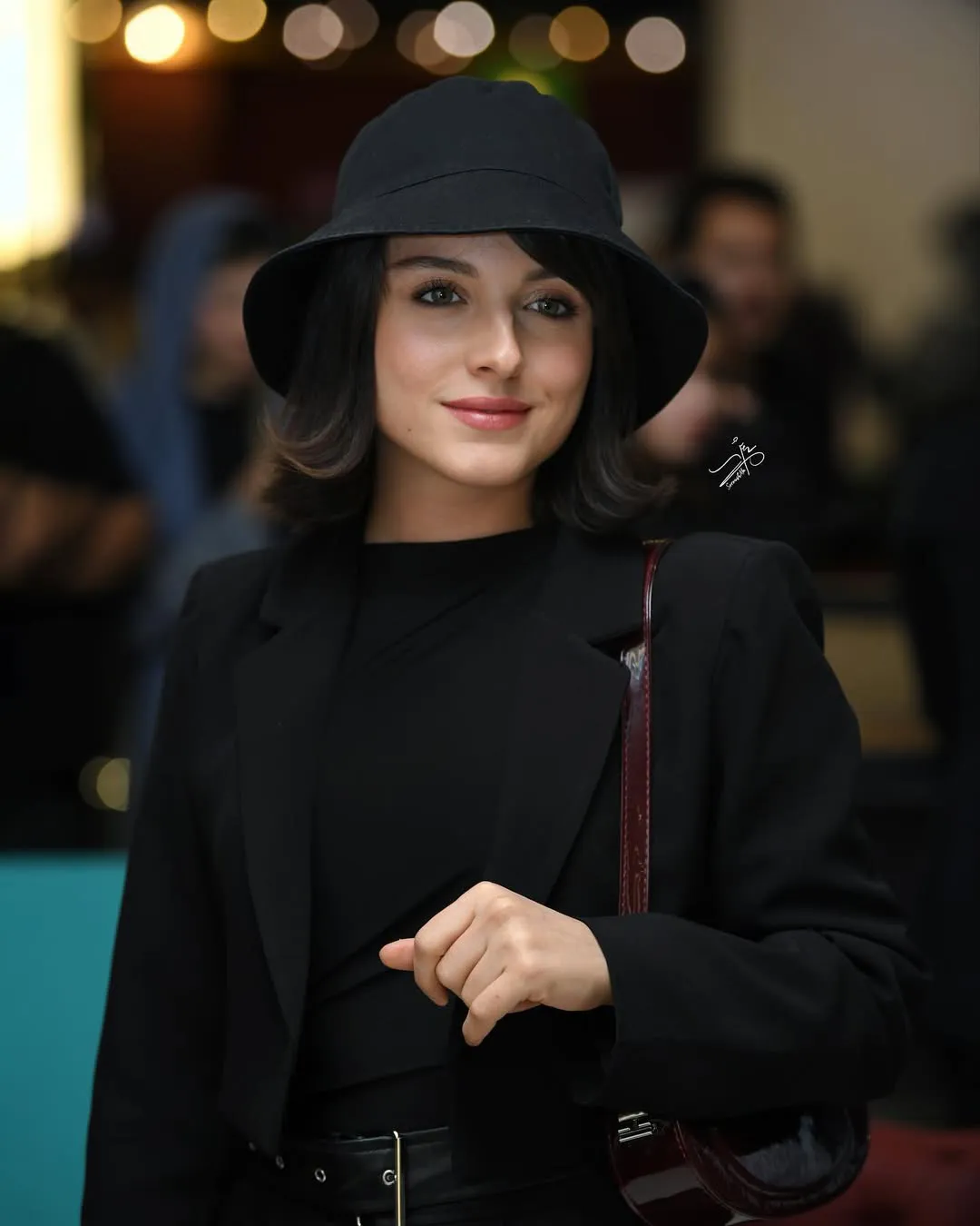 فاطمه مسعودی فر