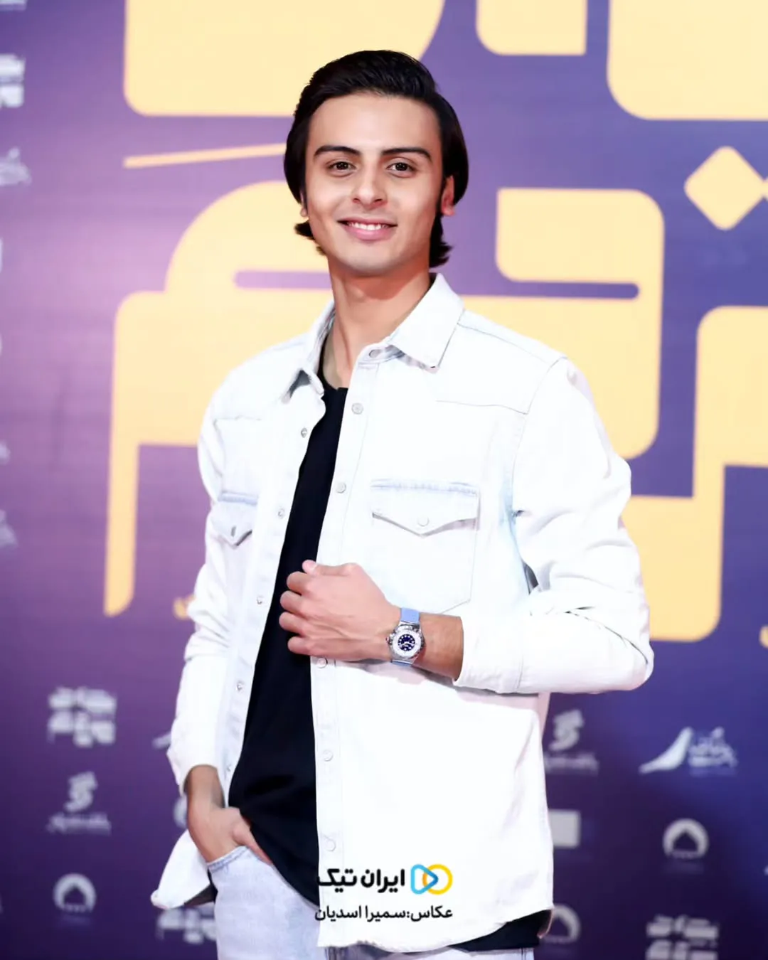مهبد جهان نوش