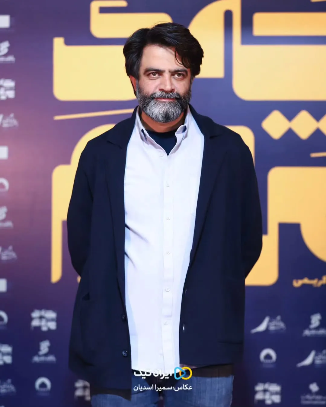 محمود کریمی