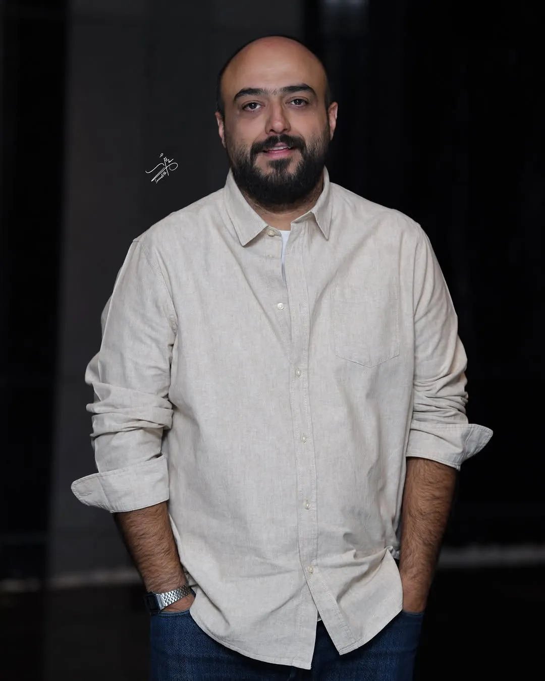مجید توکلی