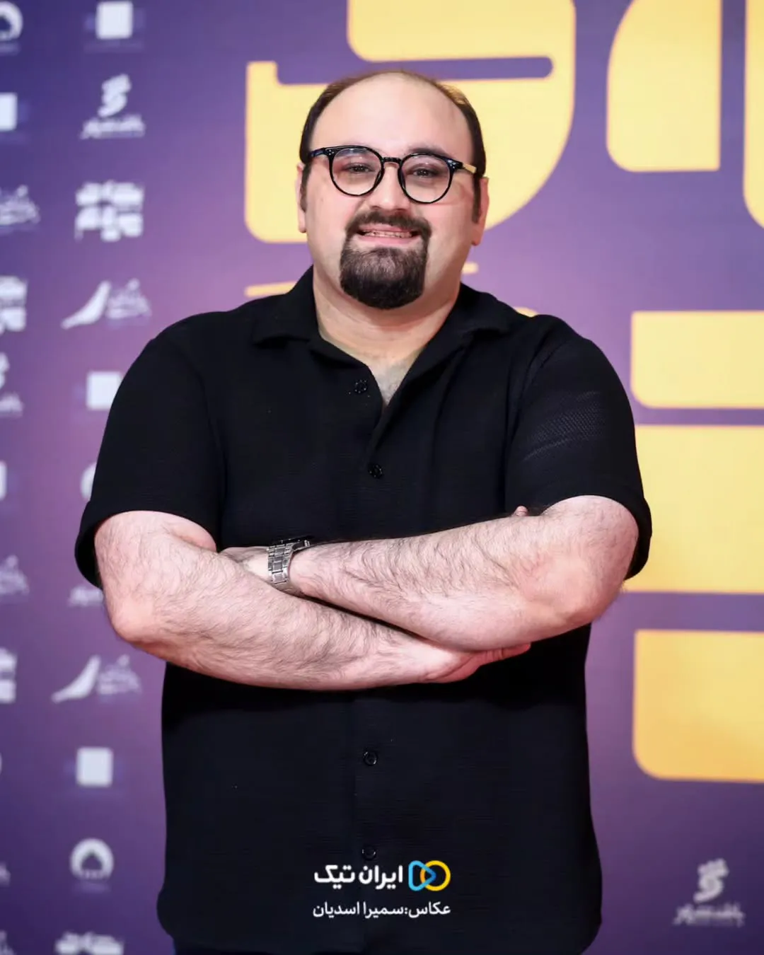 مجید افشاری