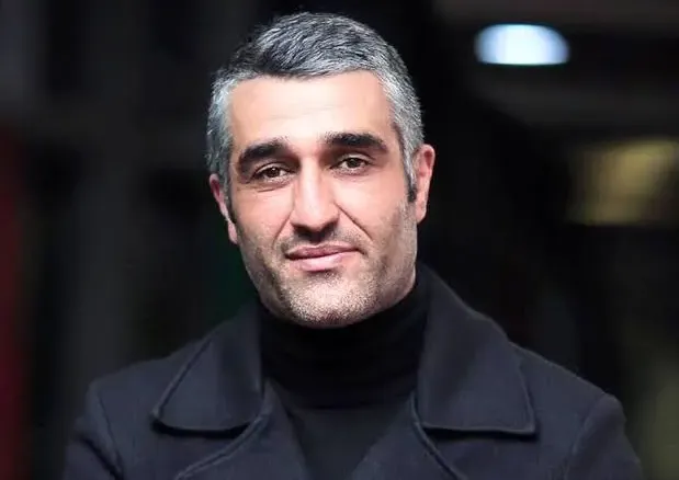 رأی نهایی پرونده پژمان جمشیدی صادر شد