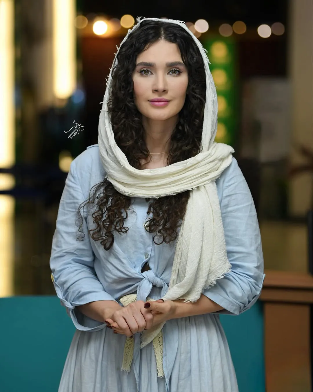 ساناز سعیدی