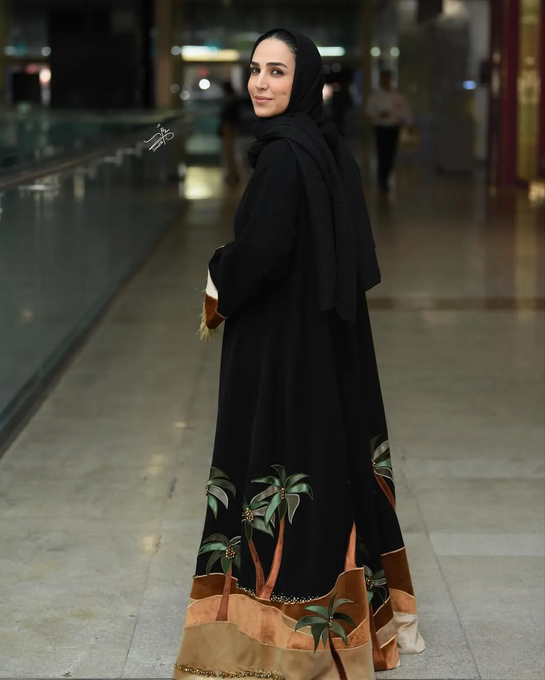 سوگل طهماسبی