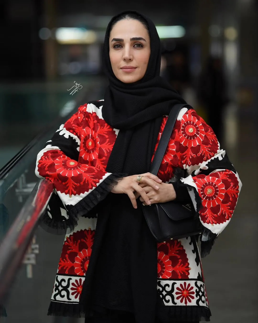 سوگل طهماسبی