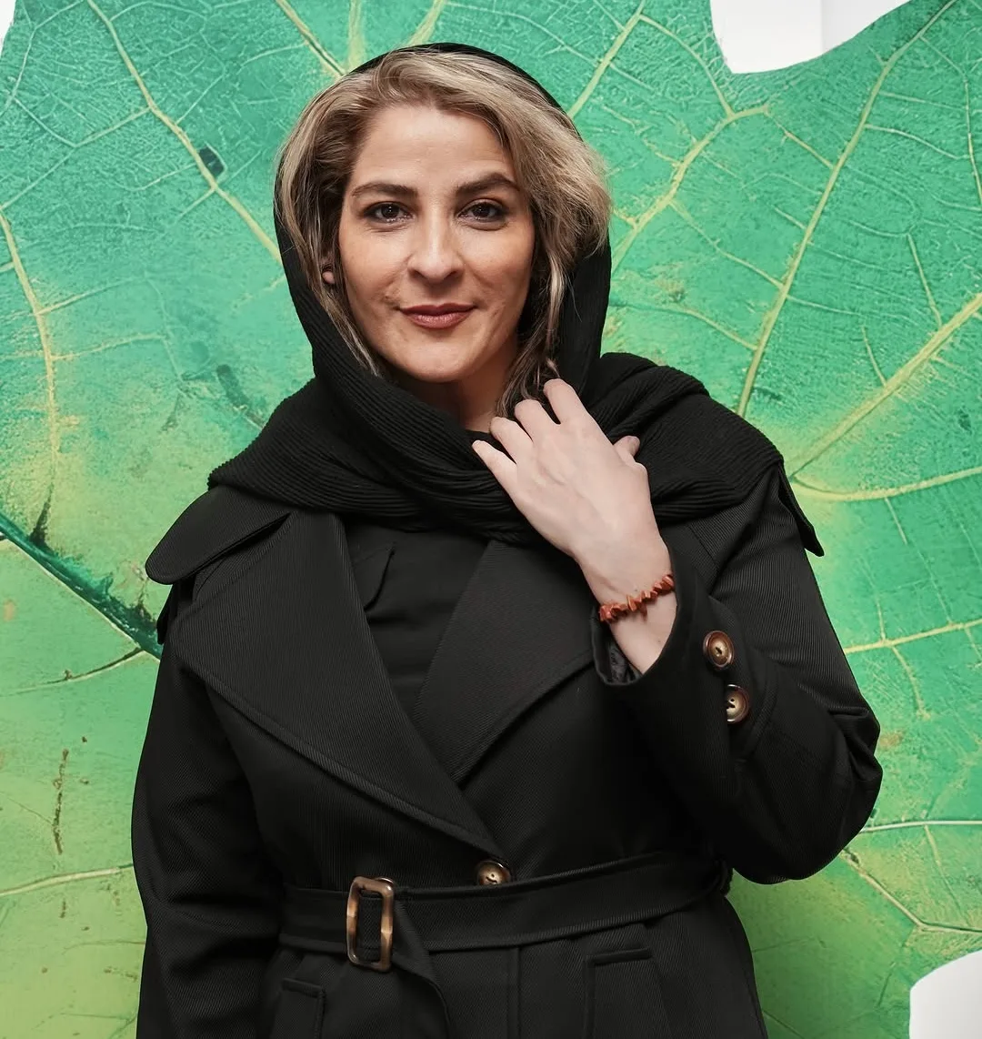 فاطمه نیشابوری