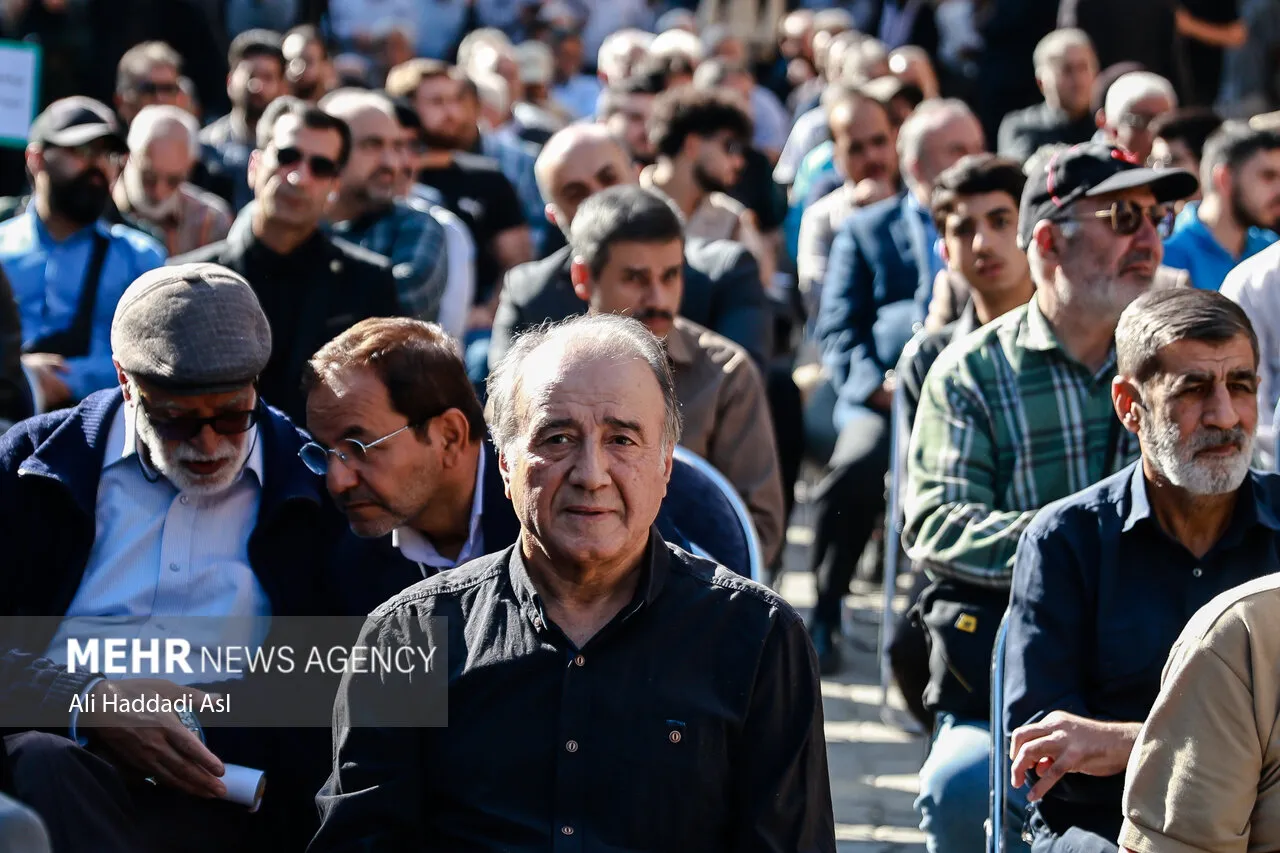 حبیب اسماعیلی