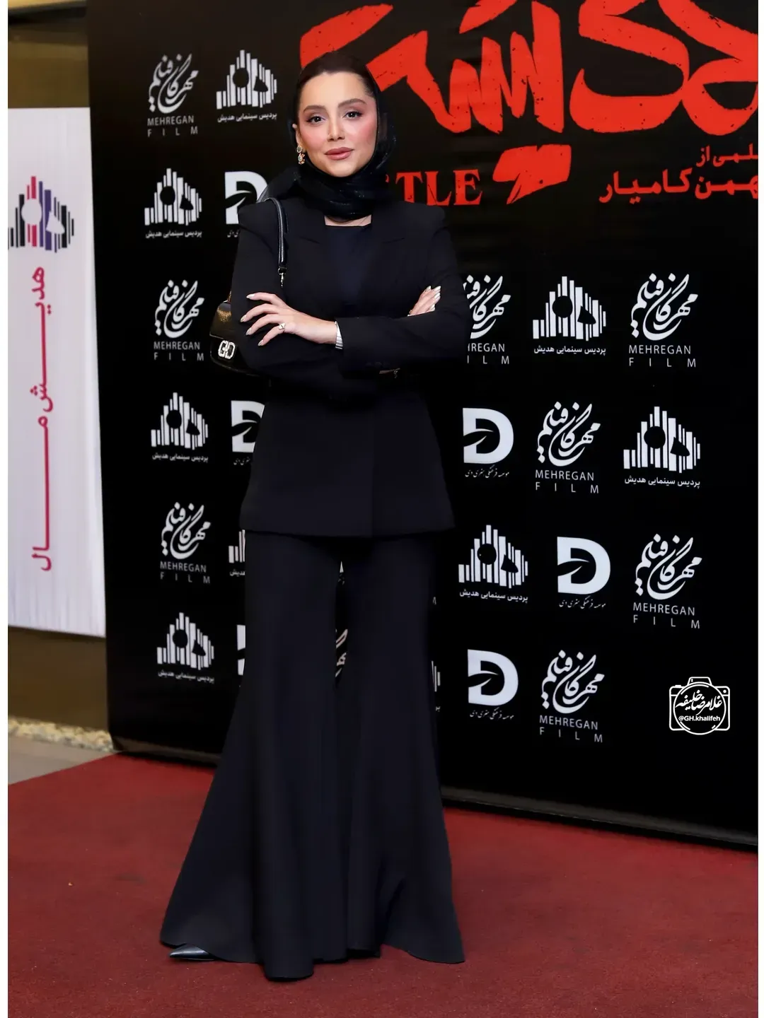 نازنین بیاتی