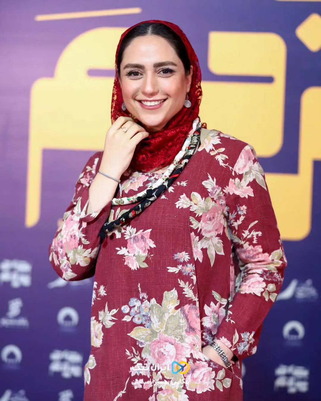 ساره رشیدی