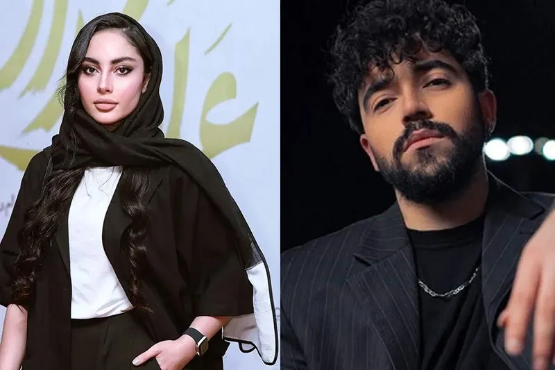 شروین و ترلان