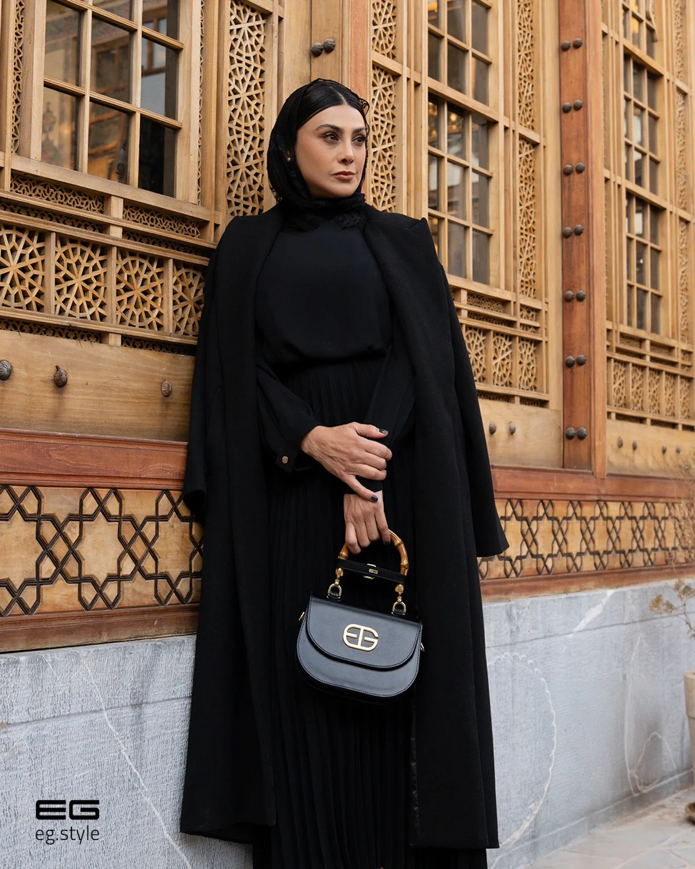 آزاده صمدی