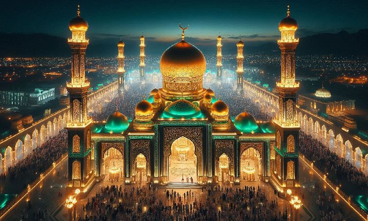 نکات مهم برای انتخاب بهترین زمان سفر به کربلا