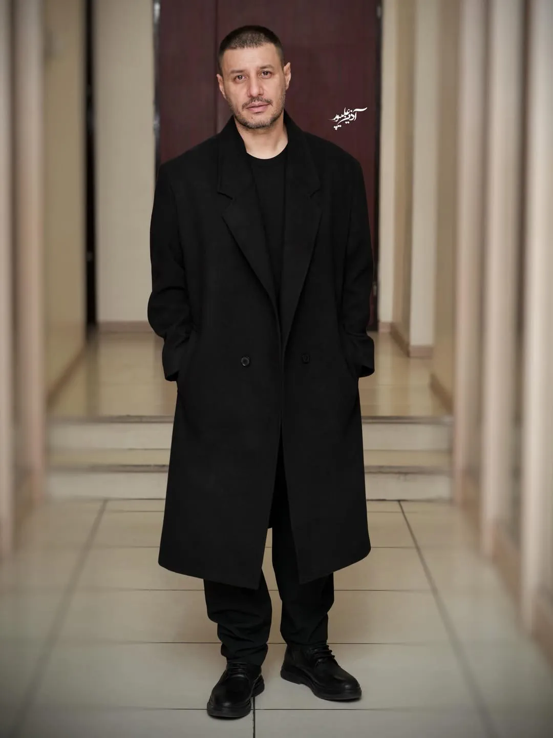 جواد عزتی