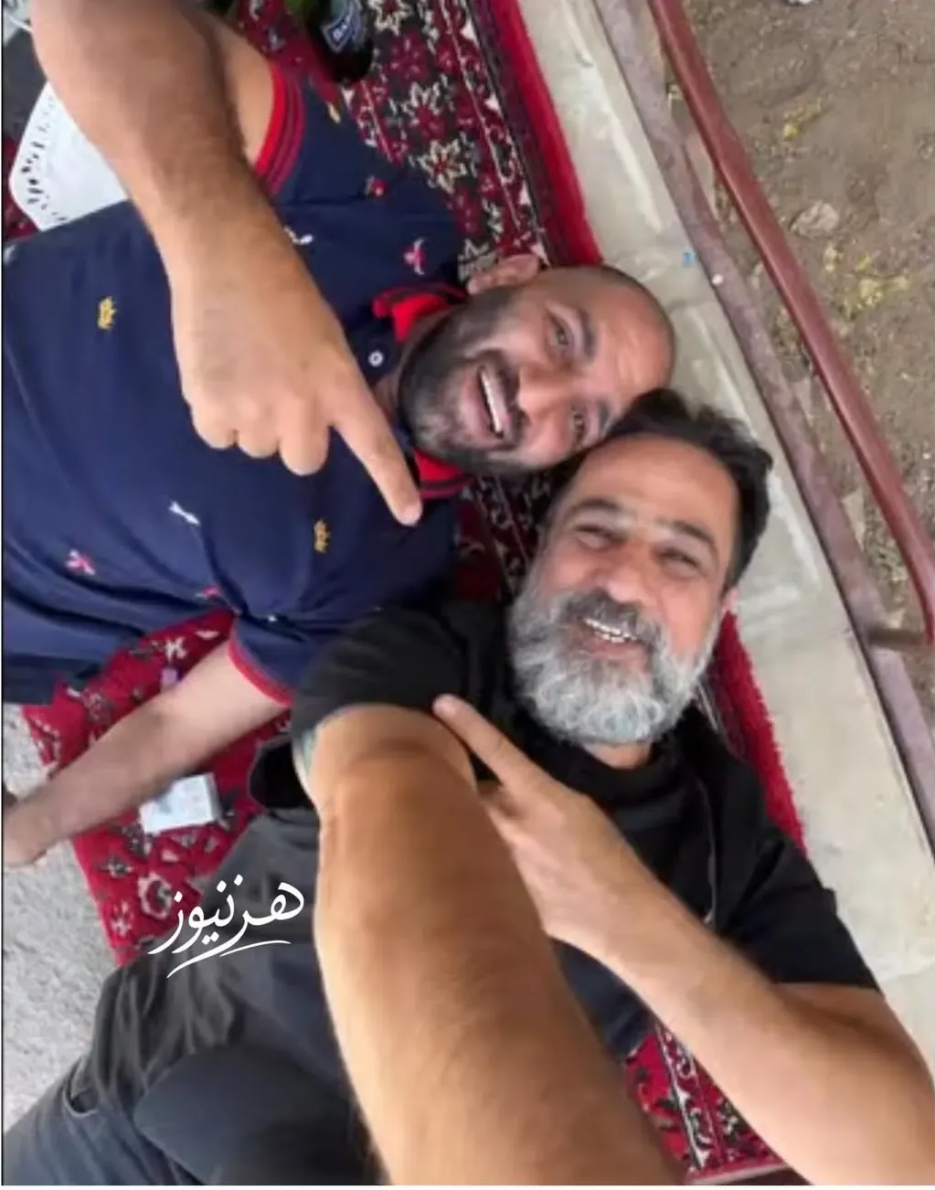 رامین راستاد