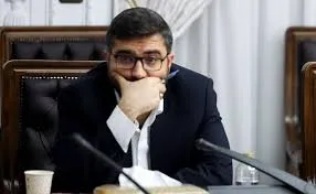 سقاب اصفهانی چه گفت که پای هر دو جناح سیاسی به میان آمد؟