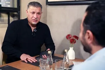 واکنش خراسان به درگیری لفظی علی دایی و بیرانوند؛ انتقاد از اتهام رانت‌خواری