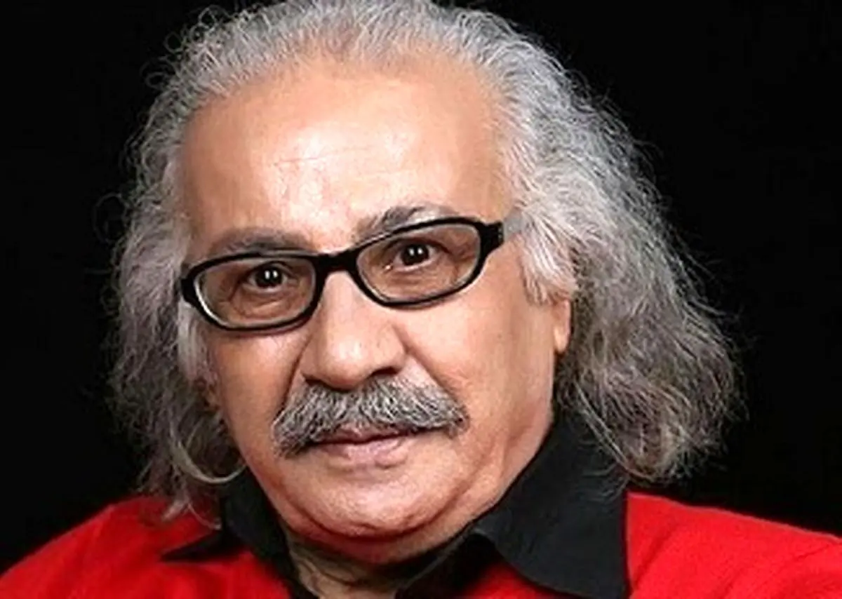 سعید پیردوست