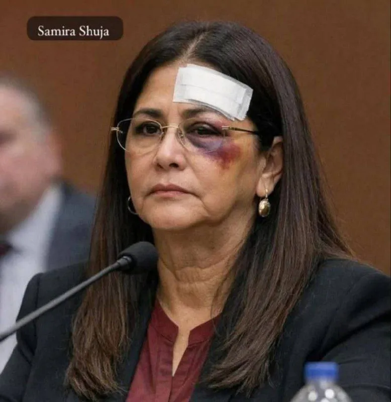 همسر مادارو