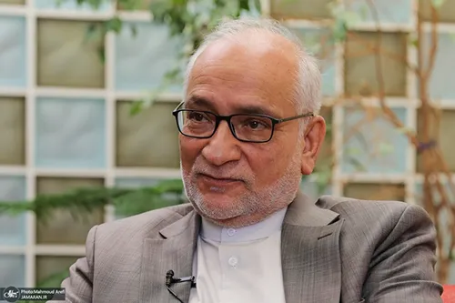 ویدیو/ ادعای حسین مرعشی؛ ۴ شرط خبرساز چین برای گسترش روابط با ایران