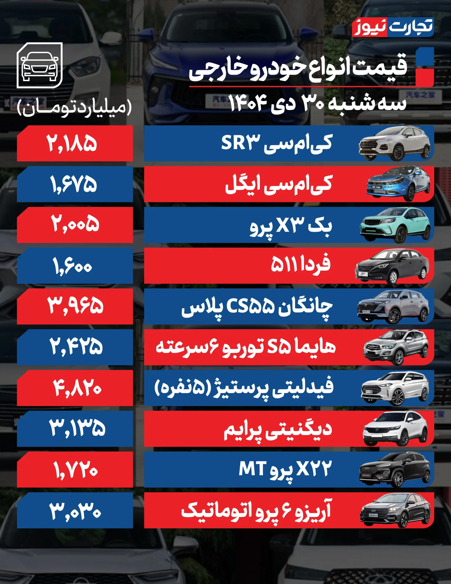 خودرو مونتاژی