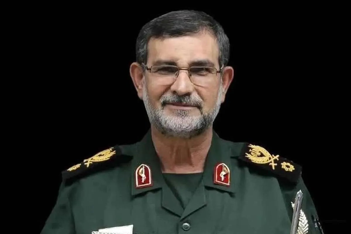 علیرضا تنگسیری