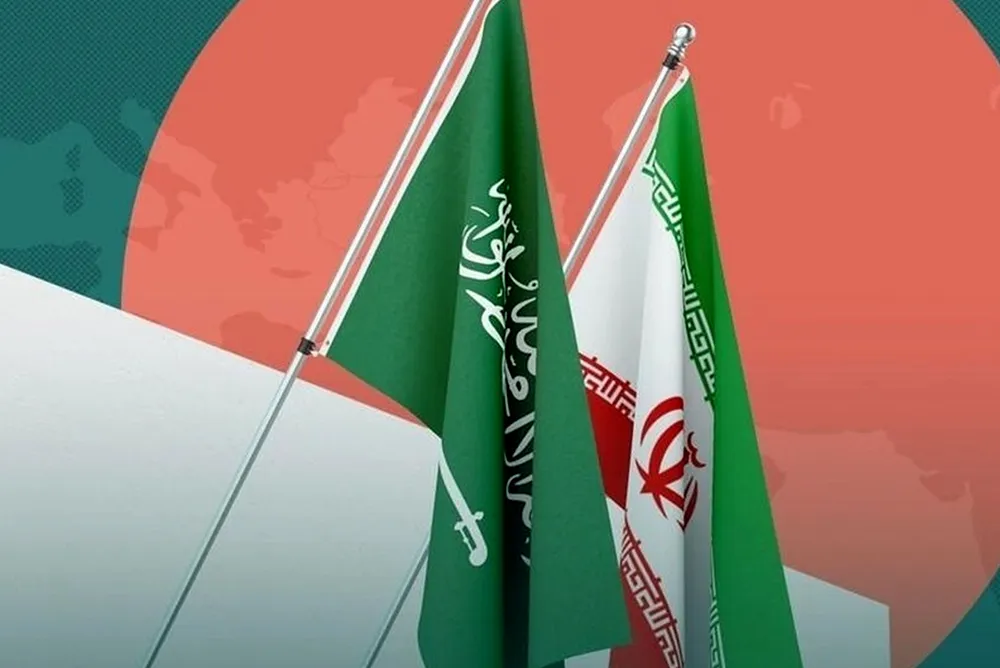 عربستان و ایران
