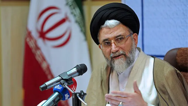 سید اسماعیل خطیب