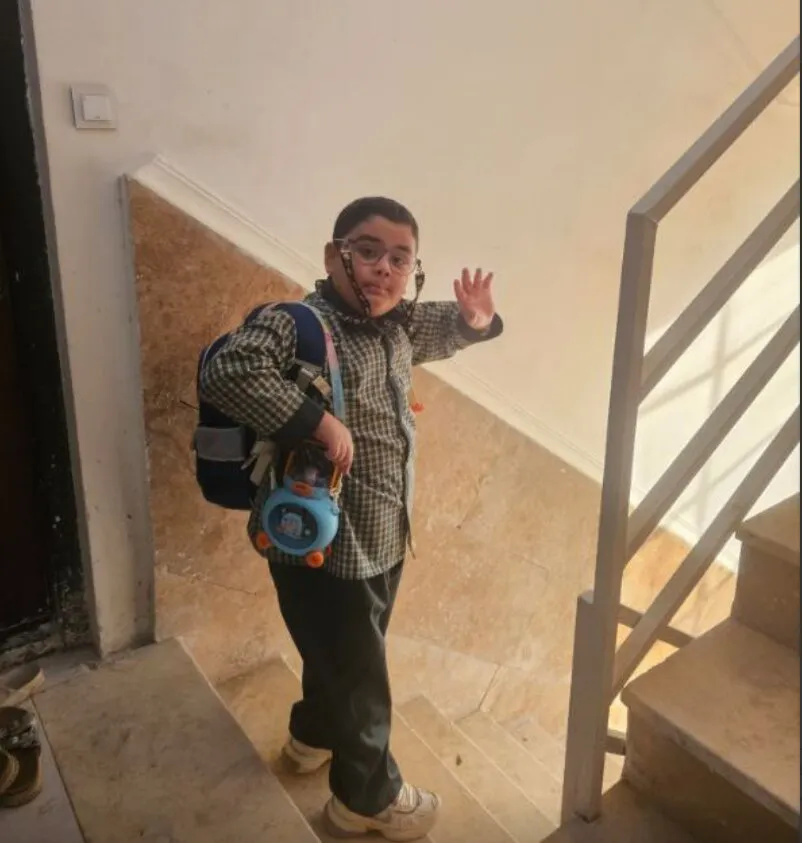 میکائیل