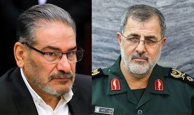 شمخانی.پاکپور