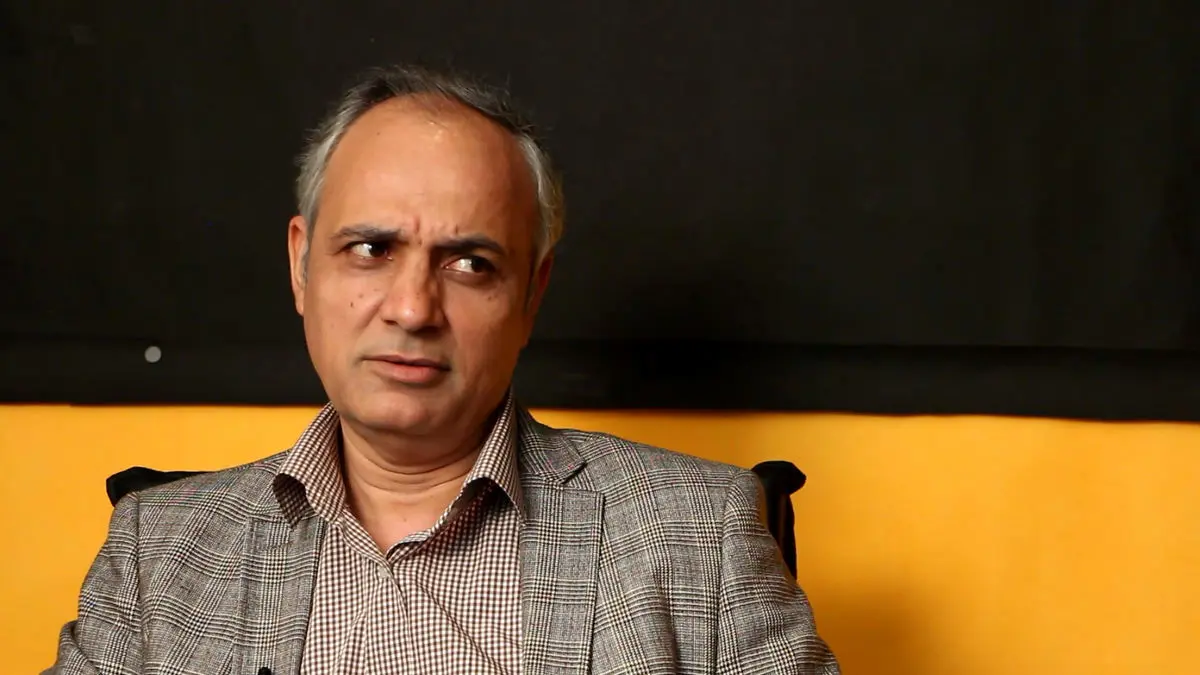 احمد زیدآبادی